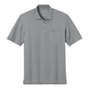 Port Authority TLK200P Tall Wearever Signature Pique Pocket Polo