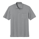 Port Authority TLK200P Tall Wearever Signature Pique Pocket Polo