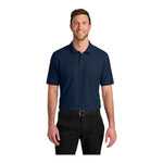 Port Authority TLK200 Tall Wearever Signature Pique Polo
