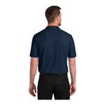 Port Authority TLK200P Tall Wearever Signature Pique Pocket Polo