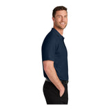 Port Authority TLK200P Tall Wearever Signature Pique Pocket Polo
