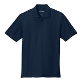 Port Authority TLK200 Tall Wearever Signature Pique Polo