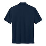 Port Authority TLK200P Tall Wearever Signature Pique Pocket Polo