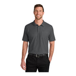 Port Authority TLK200P Tall Wearever Signature Pique Pocket Polo