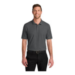 Port Authority TLK200 Tall Wearever Signature Pique Polo