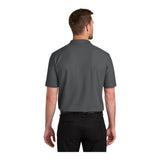 Port Authority TLK200P Tall Wearever Signature Pique Pocket Polo
