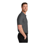 Port Authority TLK200P Tall Wearever Signature Pique Pocket Polo