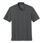 Port Authority TLK200P Tall Wearever Signature Pique Pocket Polo