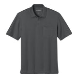 Port Authority TLK200P Tall Wearever Signature Pique Pocket Polo