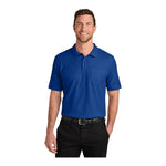 Port Authority TLK200P Tall Wearever Signature Pique Pocket Polo