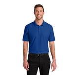 Port Authority TLK200 Tall Wearever Signature Pique Polo
