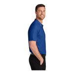 Port Authority TLK200P Tall Wearever Signature Pique Pocket Polo