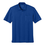 Port Authority TLK200P Tall Wearever Signature Pique Pocket Polo