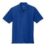 Port Authority TLK200 Tall Wearever Signature Pique Polo