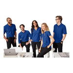 Port Authority TLK200P Tall Wearever Signature Pique Pocket Polo