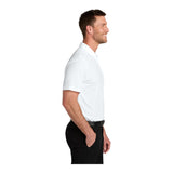 Port Authority TLK200 Tall Wearever Signature Pique Polo