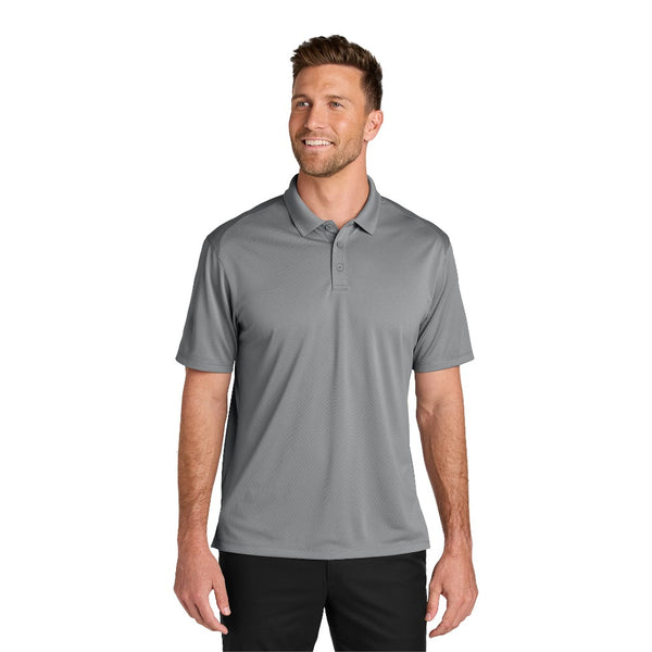 Port Authority TLK240 Tall Wearever Performance Polo