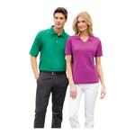 Port Authority TLK455 Tall Rapid Dry Polo