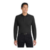 Port Authority TLK500LS Tall Silk Touch Long Sleeve Polo