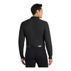 Port Authority TLK500LS Tall Silk Touch Long Sleeve Polo