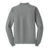 Port Authority TLK500LS Tall Silk Touch Long Sleeve Polo
