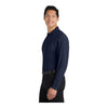 Port Authority TLK500LS Tall Silk Touch Long Sleeve Polo