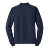 Port Authority TLK500LS Tall Silk Touch Long Sleeve Polo