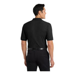 Port Authority TLK500P Tall Silk Touch Polo with Pocket