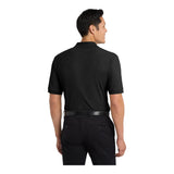 Port Authority TLK500P Tall Silk Touch Polo with Pocket