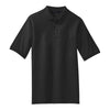 Port Authority TLK500P Tall Silk Touch Polo with Pocket