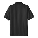 Port Authority TLK500P Tall Silk Touch Polo with Pocket