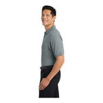 Port Authority TLK500P Tall Silk Touch Polo with Pocket