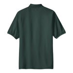 Port Authority TLK500P Tall Silk Touch Polo with Pocket