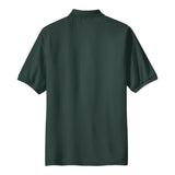 Port Authority TLK500P Tall Silk Touch Polo with Pocket