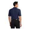 Port Authority TLK500P Tall Silk Touch Polo with Pocket