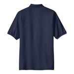 Port Authority TLK500P Tall Silk Touch Polo with Pocket