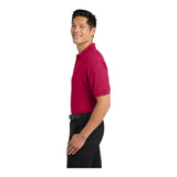Port Authority TLK500P Tall Silk Touch Polo with Pocket