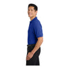 Port Authority TLK500P Tall Silk Touch Polo with Pocket
