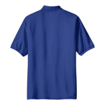 Port Authority TLK500P Tall Silk Touch Polo with Pocket