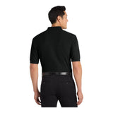 Port Authority TLK500 Tall Silk Touch Polo