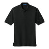 Port Authority TLK500 Tall Silk Touch Polo