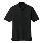 Port Authority TLK500 Tall Silk Touch Polo