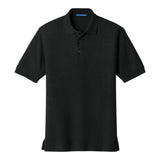 Port Authority TLK500 Tall Silk Touch Polo