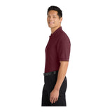 Port Authority TLK500 Tall Silk Touch Polo