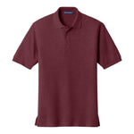 Port Authority TLK500 Tall Silk Touch Polo