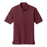 Port Authority TLK500 Tall Silk Touch Polo