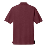 Port Authority TLK500 Tall Silk Touch Polo