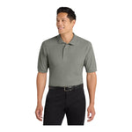 Port Authority TLK500 Tall Silk Touch Polo
