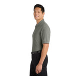 Port Authority TLK500 Tall Silk Touch Polo
