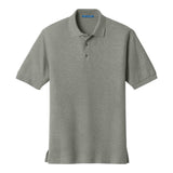Port Authority TLK500 Tall Silk Touch Polo